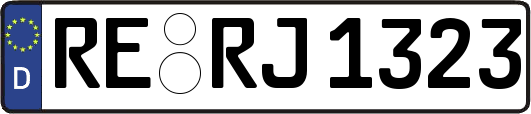 RE-RJ1323