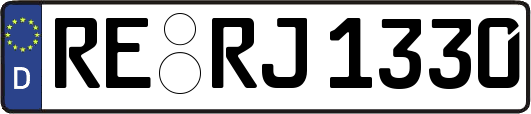 RE-RJ1330