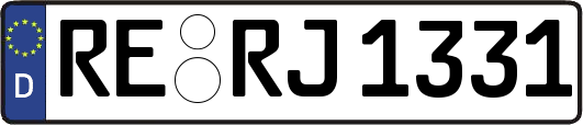 RE-RJ1331
