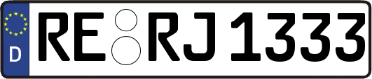RE-RJ1333