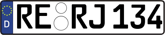 RE-RJ134