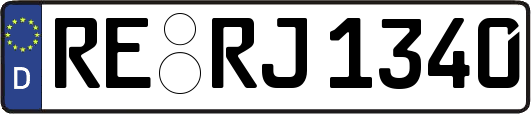 RE-RJ1340