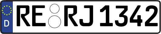 RE-RJ1342