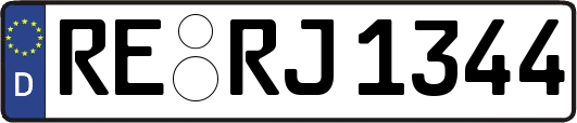 RE-RJ1344