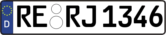 RE-RJ1346