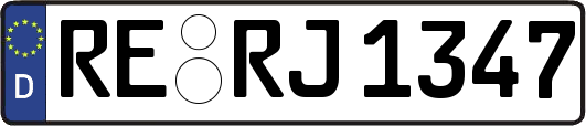 RE-RJ1347