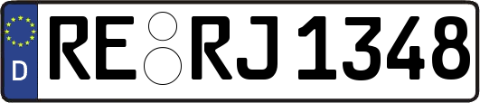 RE-RJ1348