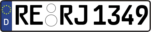 RE-RJ1349