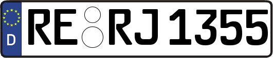 RE-RJ1355