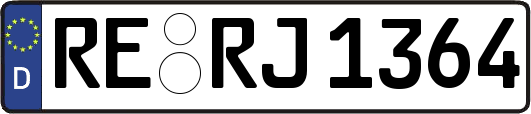 RE-RJ1364