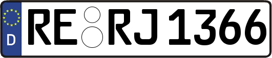 RE-RJ1366