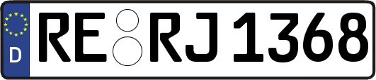 RE-RJ1368