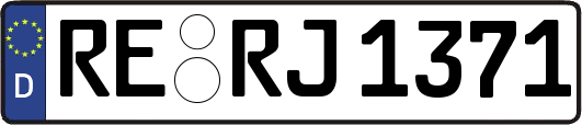 RE-RJ1371