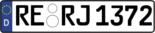 RE-RJ1372