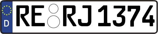 RE-RJ1374