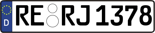 RE-RJ1378