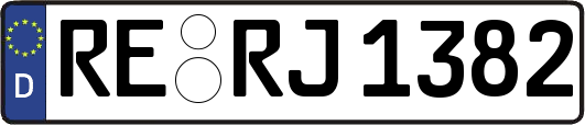 RE-RJ1382