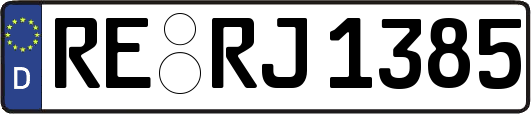 RE-RJ1385