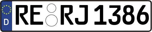 RE-RJ1386