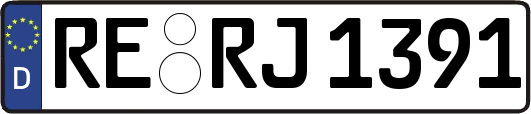RE-RJ1391