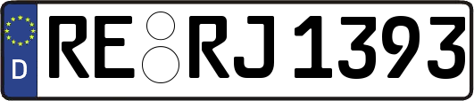 RE-RJ1393