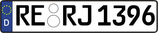 RE-RJ1396