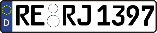 RE-RJ1397