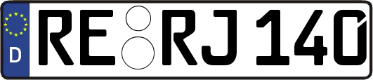 RE-RJ140