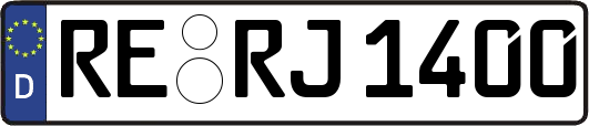 RE-RJ1400