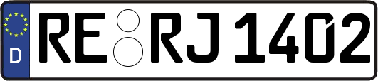 RE-RJ1402