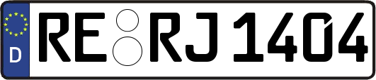 RE-RJ1404