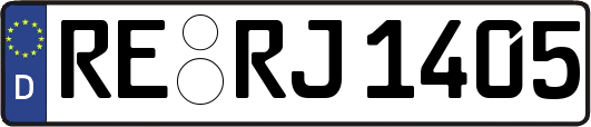 RE-RJ1405