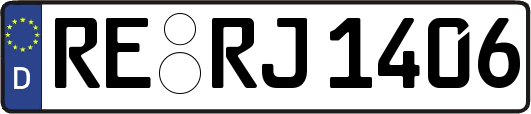 RE-RJ1406
