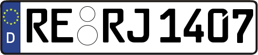 RE-RJ1407