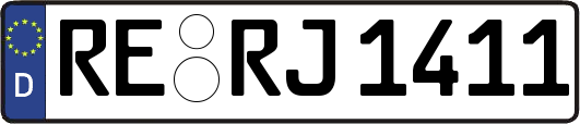 RE-RJ1411