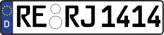 RE-RJ1414