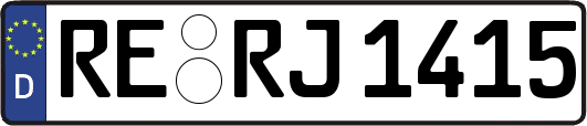 RE-RJ1415