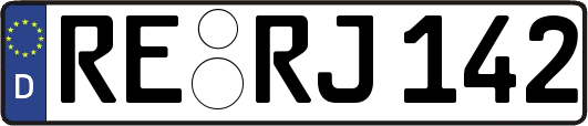 RE-RJ142