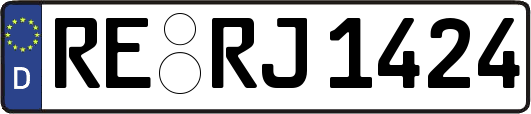 RE-RJ1424