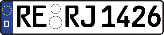 RE-RJ1426
