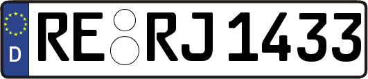RE-RJ1433