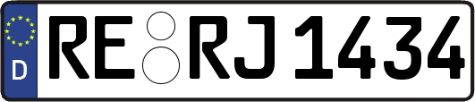 RE-RJ1434