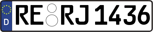 RE-RJ1436