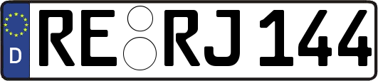 RE-RJ144