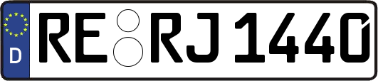 RE-RJ1440