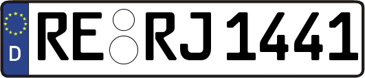 RE-RJ1441