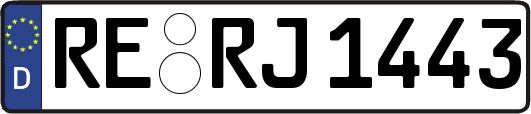 RE-RJ1443