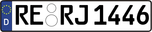 RE-RJ1446