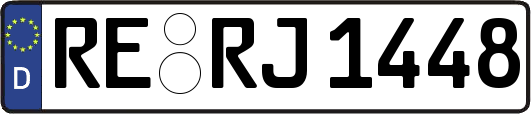 RE-RJ1448