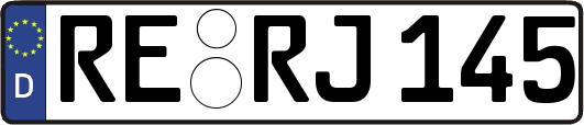 RE-RJ145